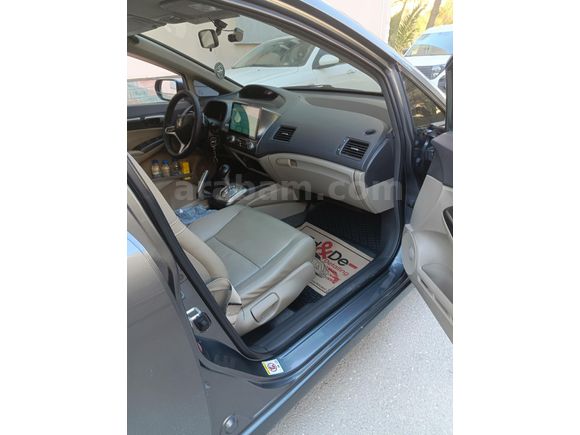 Sahibinden Honda Civic 1.6i VTEC Elegance 2011 Model Kocaeli