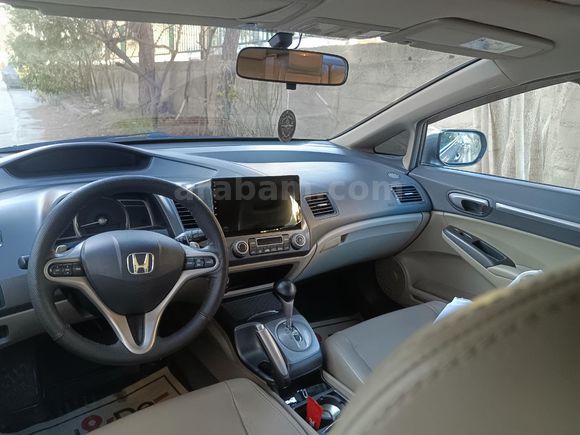 Sahibinden Honda Civic 1.6i VTEC Elegance 2011 Model Kocaeli