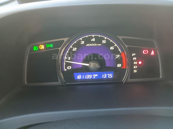 Sahibinden Honda Civic 1.6i VTEC Elegance 2011 Model Kocaeli