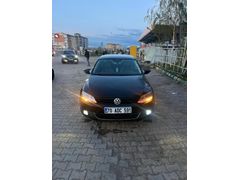 Sahibinden Volkswagen Jetta 1.6 TDi Trendline 2012 Model