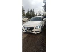 Sahibinden Mercedes - Benz C 200 d BlueTEC Avantgarde 2015 Model