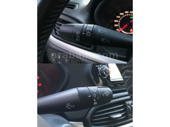 Sahibinden Fiat Egea  lounge siyah