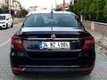 Sahibinden Fiat Egea  lounge siyah