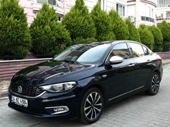 Sahibinden Fiat Egea  lounge siyah