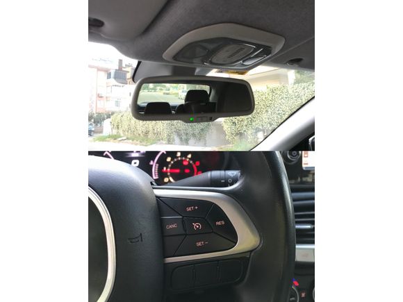 Sahibinden Fiat Egea  lounge siyah
