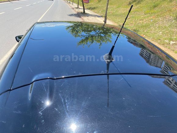 Sahibinden lpg li orjinal yakıt cimris Renault Clio 1.2 Touchrome 2017 Model Kahramanmaraş