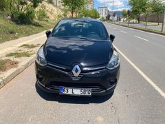 Sahibinden lpg li orjinal yakıt cimris Renault Clio 1.2 Touchrome 2017 Model Kahramanmaraş