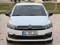 Efe&Ege Motor'sdan 2017 C Elyse