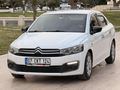 Efe&Ege Motor'sdan 2017 C Elyse