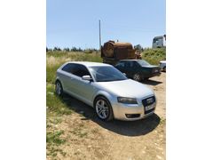 Sahibinden Audi A3 Sportback 1.6 Attraction 2008 Model