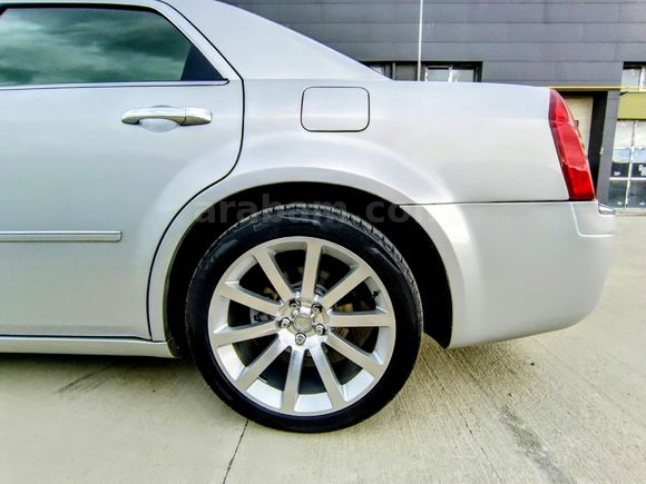 Sahibinden Chrysler 300 C 3.5 2005 Model Samsun