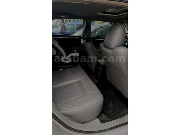 Sahibinden Chrysler 300 C 3.5 2005 Model Samsun