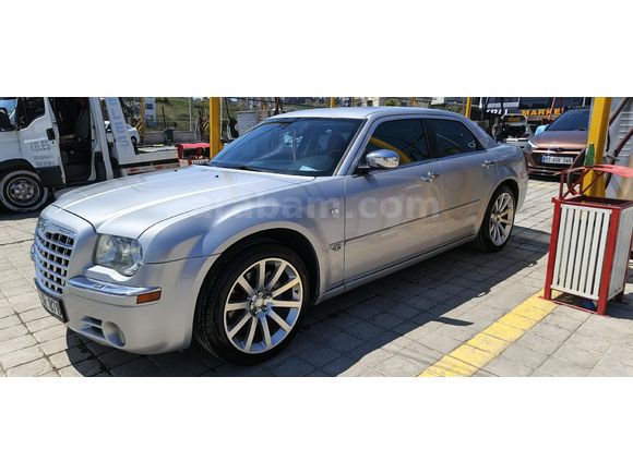 Sahibinden Chrysler 300 C 3.5 2005 Model Samsun