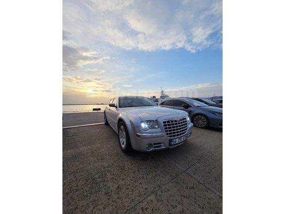 Sahibinden Chrysler 300 C 3.5 2005 Model Samsun