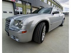 Sahibinden Chrysler 300 C 3.5 2005 Model Samsun