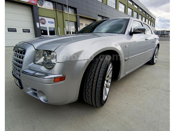 Sahibinden Chrysler 300 C 3.5 2005 Model Samsun