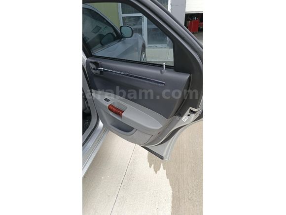 Sahibinden Chrysler 300 C 3.5 2005 Model Samsun