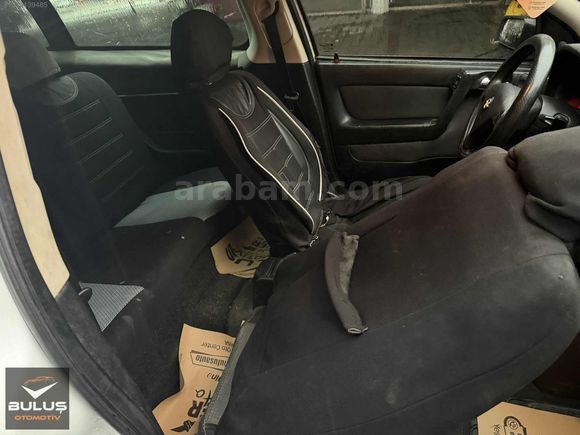 2003 OPEL ASRA OTOMOBİL RUSATLİ 1.7 CDTI KİLİMALİ