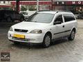 2003 OPEL ASRA OTOMOBİL RUSATLİ 1.7 CDTI KİLİMALİ