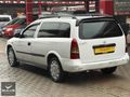 2003 OPEL ASRA OTOMOBİL RUSATLİ 1.7 CDTI KİLİMALİ