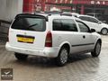 2003 OPEL ASRA OTOMOBİL RUSATLİ 1.7 CDTI KİLİMALİ