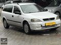 2003 OPEL ASRA OTOMOBİL RUSATLİ 1.7 CDTI KİLİMALİ