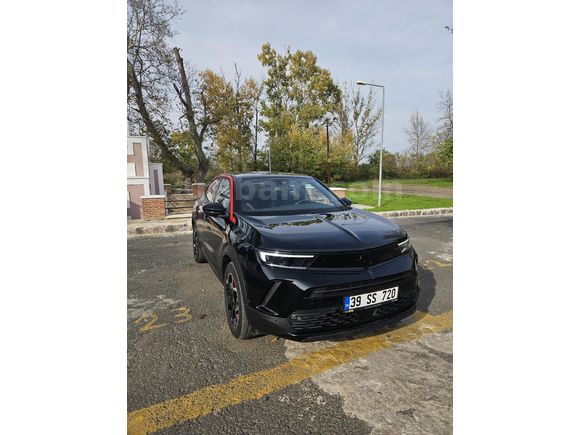Sahibinden Opel Mokka 1.2 T GS 2023 Model  43.000 km Hatasız Boyasız Tramersiz