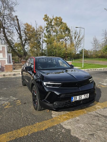 Sahibinden Opel Mokka 1.2 T GS 2023 Model 46.000 km Hatasız Boyasız Tramersiz