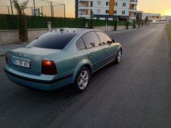 Volkswagen Passat 1.8 T Highline 1998..
