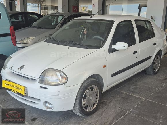 KLİMALI,LPGLİ, MEGAN MOTORLU,16 WALF.