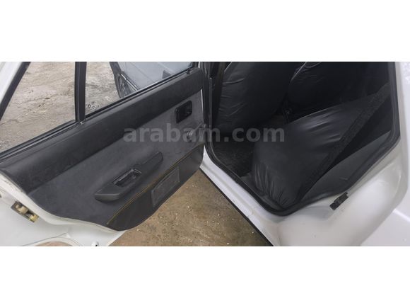 Sahibinden Renault R 9 1.4 Broadway 1993 Model