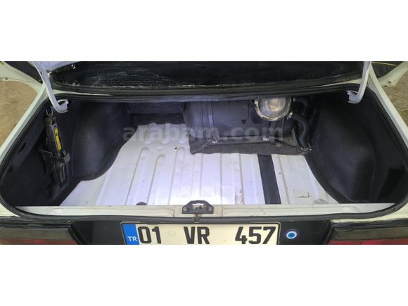 Sahibinden Renault R 9 1.4 Broadway 1993 Model