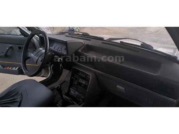 Sahibinden Renault R 9 1.4 Broadway 1993 Model