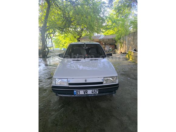 Sahibinden Renault R 9 1.4 Broadway 1993 Model