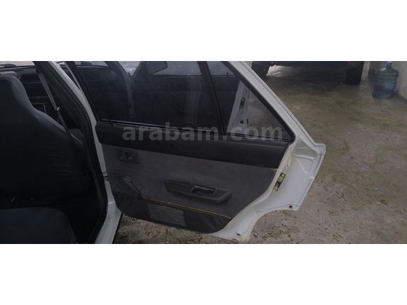 Sahibinden Renault R 9 1.4 Broadway 1993 Model