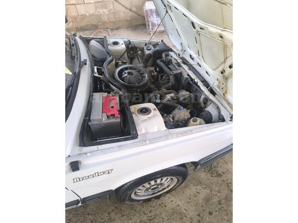 Sahibinden Renault R 9 1.4 Broadway 1993 Model