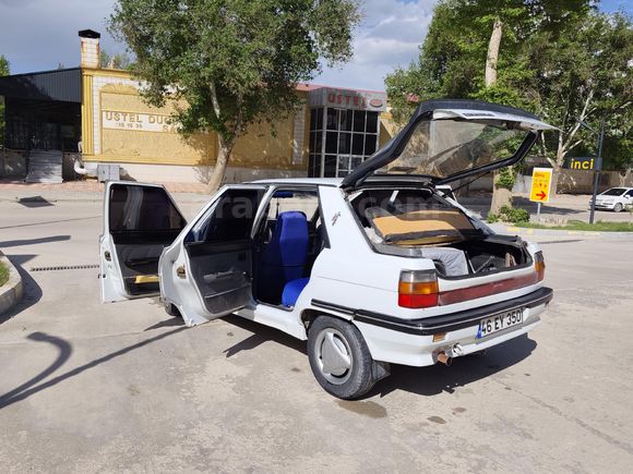 Sahibinden Renault R 11 GTS 1991 Model
