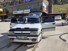 Sahibinden Renault R 11 GTS 1991 Model
