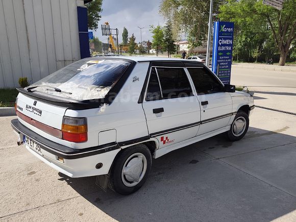 Sahibinden Renault R 11 GTS 1991 Model
