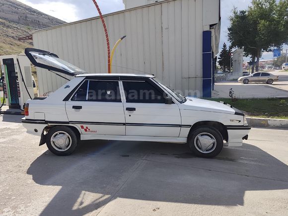 Sahibinden Renault R 11 GTS 1991 Model