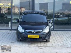 OPEL CORSA 1.4 TAM OTOMATİK 190 BİN KM (K.K TAKSİT İMKANI)