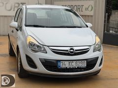 DİCLE OTO'dan 2013 MODEL CORSA OTOMOTİK MASRAFSIZ 0.79 İLE KREDİ