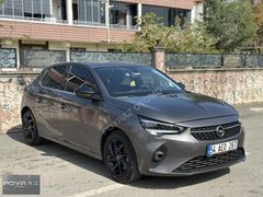 POYRAZ'DAN İLK EL OPEL CORSA EN DOLU PAKETİ