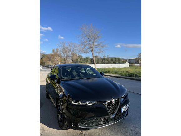 Sahibinden Alfa Romeo Tonale 1.6 D TI 2023 Model 