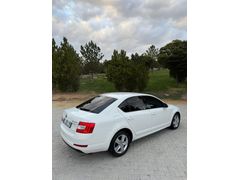 Sahibinden Skoda Octavia 1.6 TDI Optimal 2014 Model
