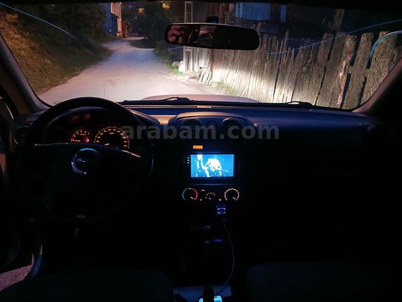 Sahibinden Isuzu D-Max 2.5 4x2 2012 Model 