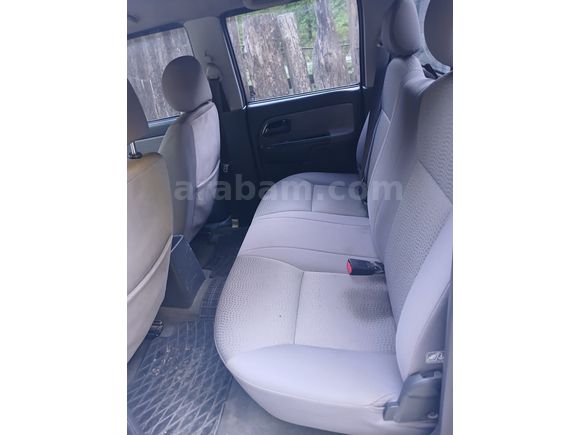 Sahibinden Isuzu D-Max 2.5 4x2 2012 Model 