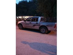 Sahibinden Isuzu D-Max 2.5 4x2 2012 Model 