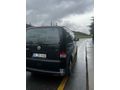 Sahibinden Volkswagen Caravelle 2.5 TDI Comfortline 2008 Model 
