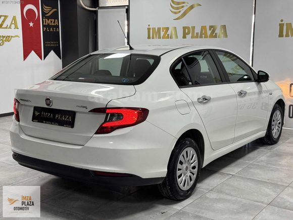 İMZA PLAZA'DAN 2019 FİAT EGEA OTOMATİK 1.6MULTİJET EASY PLUS